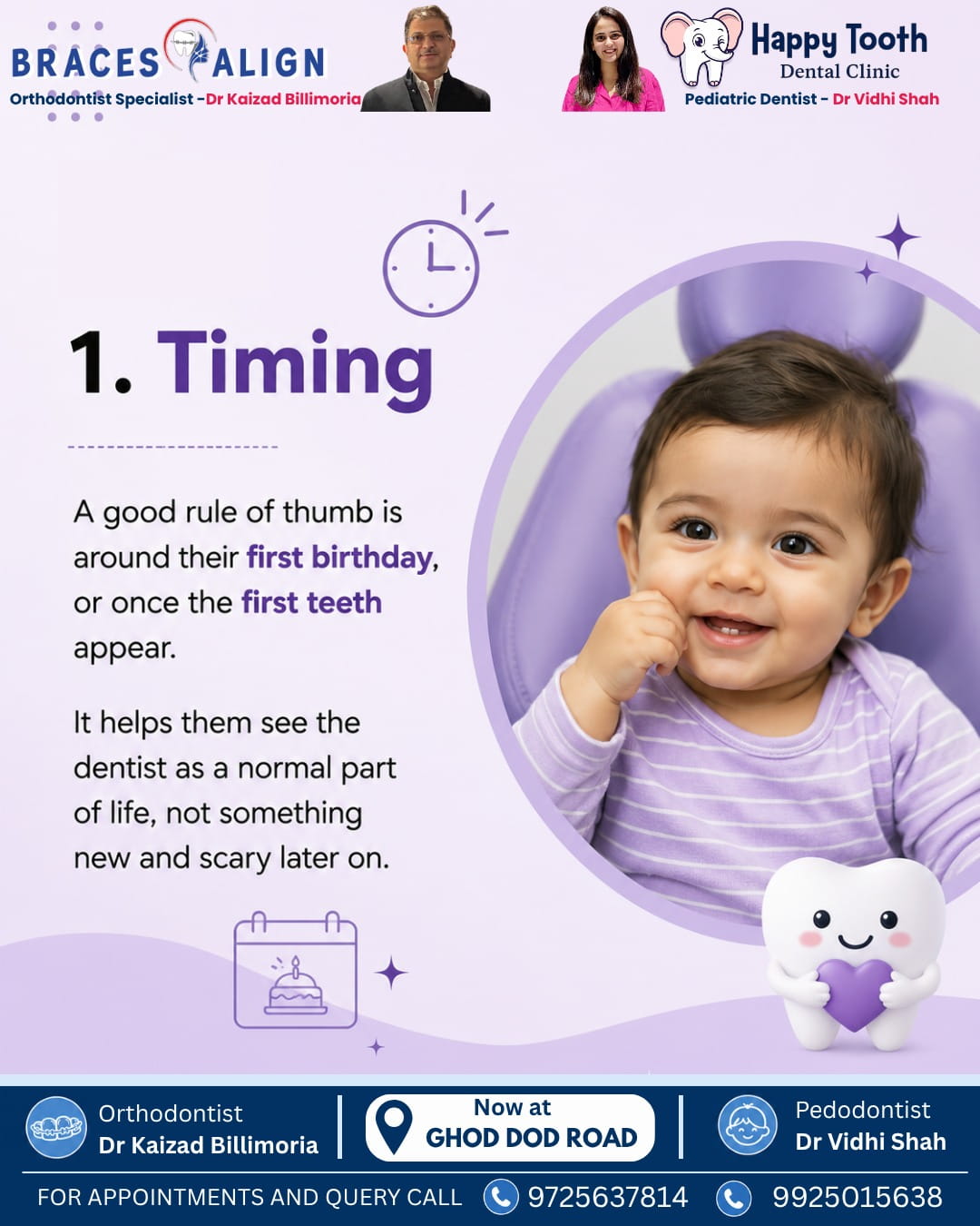 top orthodontist doctors in vesu